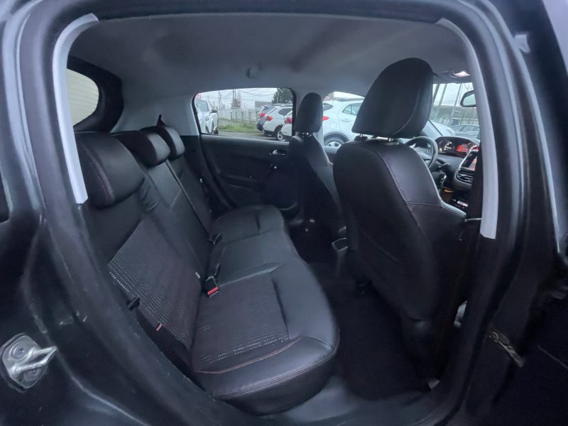 PEUGEOT 208 2015 GT LINE BOITE AUTO