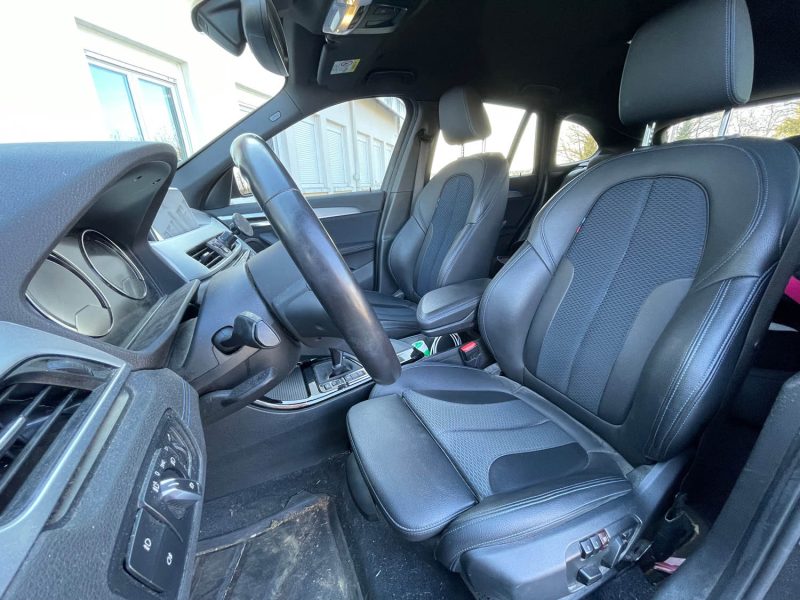 BMW X1 SDRIVE 20I 178CH M SPORT DKG7 GARANTIE 6 MOIS