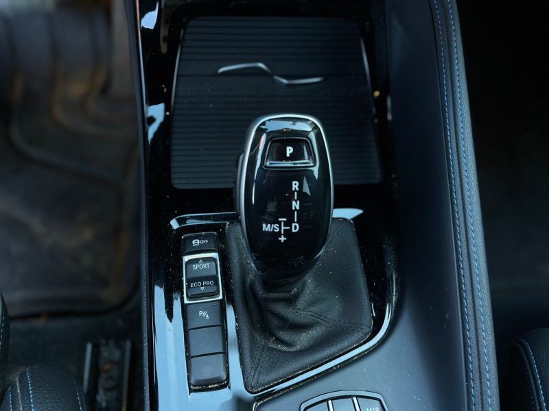 BMW X1 SDRIVE 20I 178CH M SPORT DKG7 GARANTIE 6 MOIS