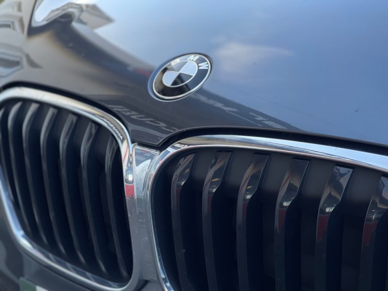 BMW X1 SDRIVE 20I 178CH M SPORT DKG7 GARANTIE 6 MOIS