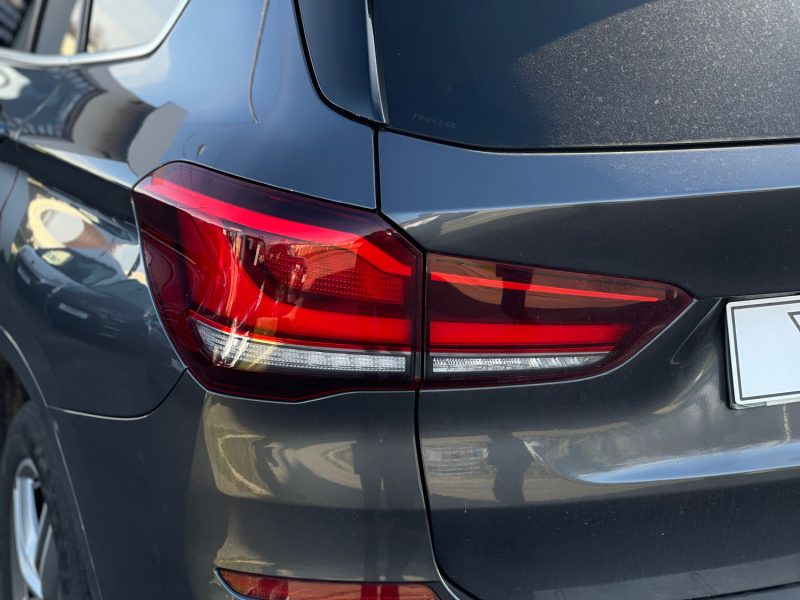 BMW X1 SDRIVE 20I 178CH M SPORT DKG7 GARANTIE 6 MOIS