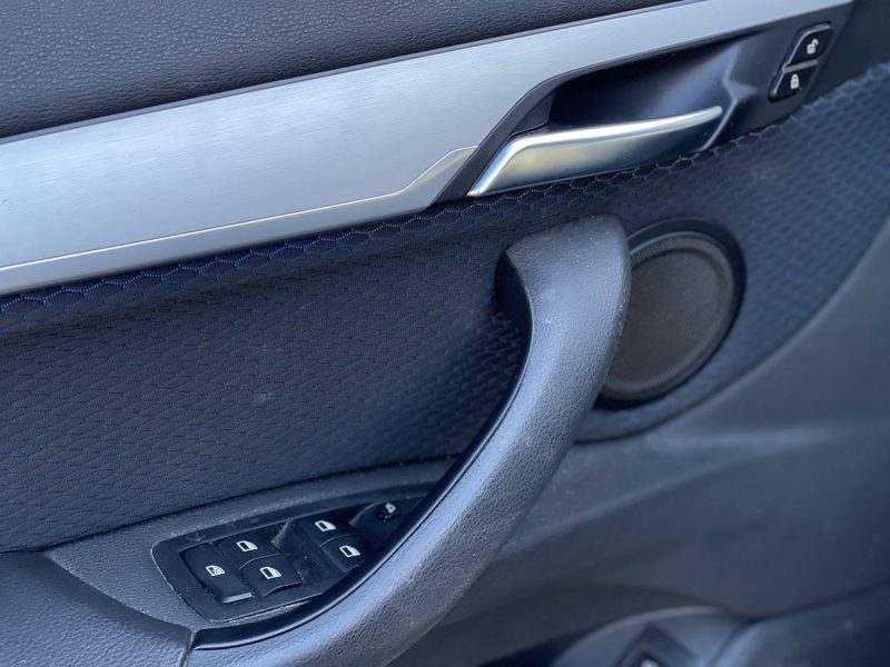 BMW X1 SDRIVE 20I 178CH M SPORT DKG7 GARANTIE 6 MOIS