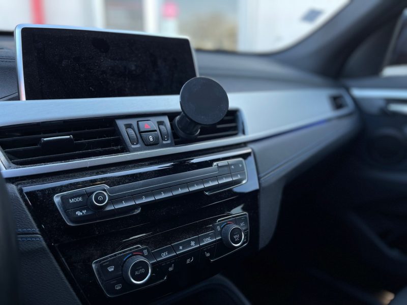 BMW X1 SDRIVE 20I 178CH M SPORT DKG7 GARANTIE 6 MOIS