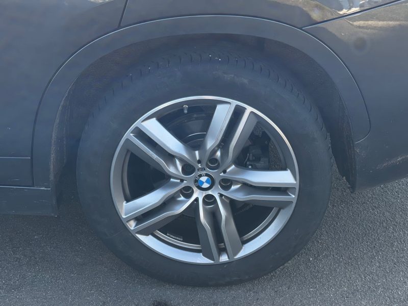 BMW X1 SDRIVE 20I 178CH M SPORT DKG7 GARANTIE 6 MOIS