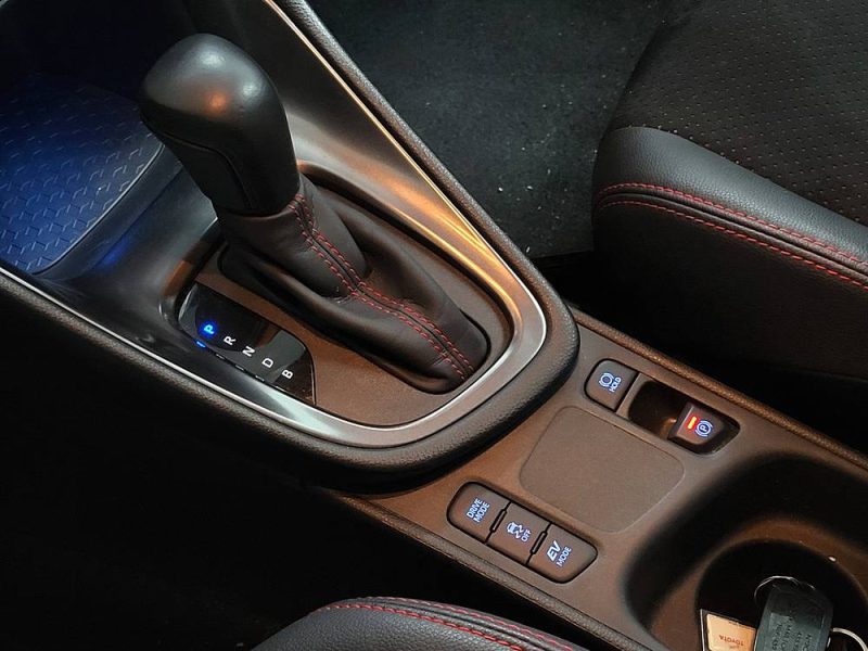 TOYOTA YARIS HYBRID GR SPORT 116 cv CVT 