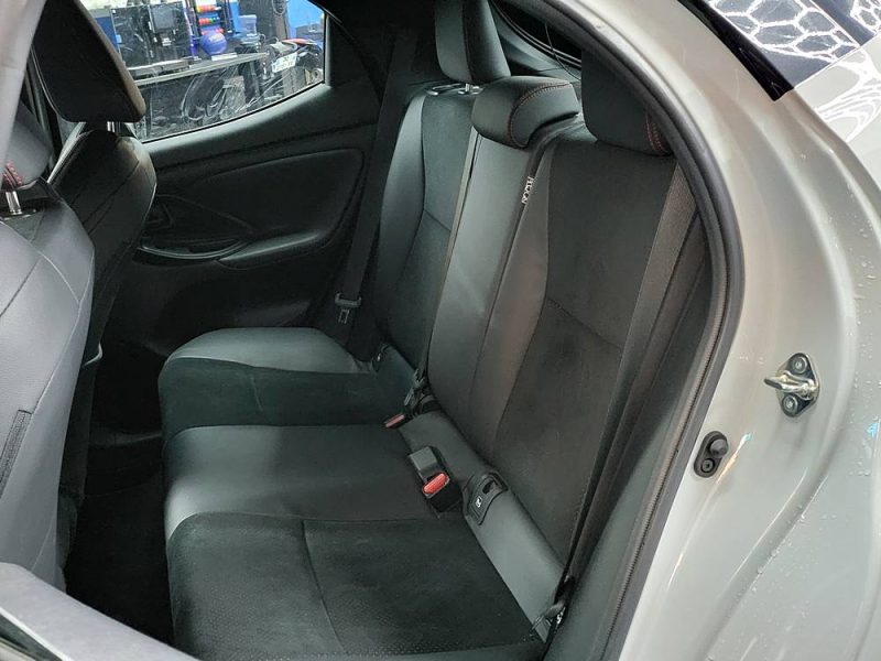 TOYOTA YARIS HYBRID GR SPORT 116 cv CVT 