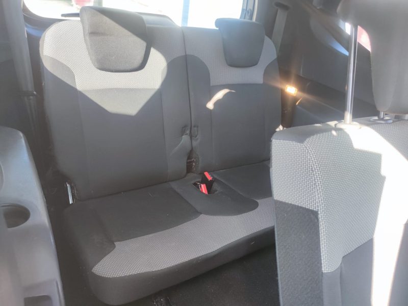 DACIA LODGY Silver Line SCe 100 7 places