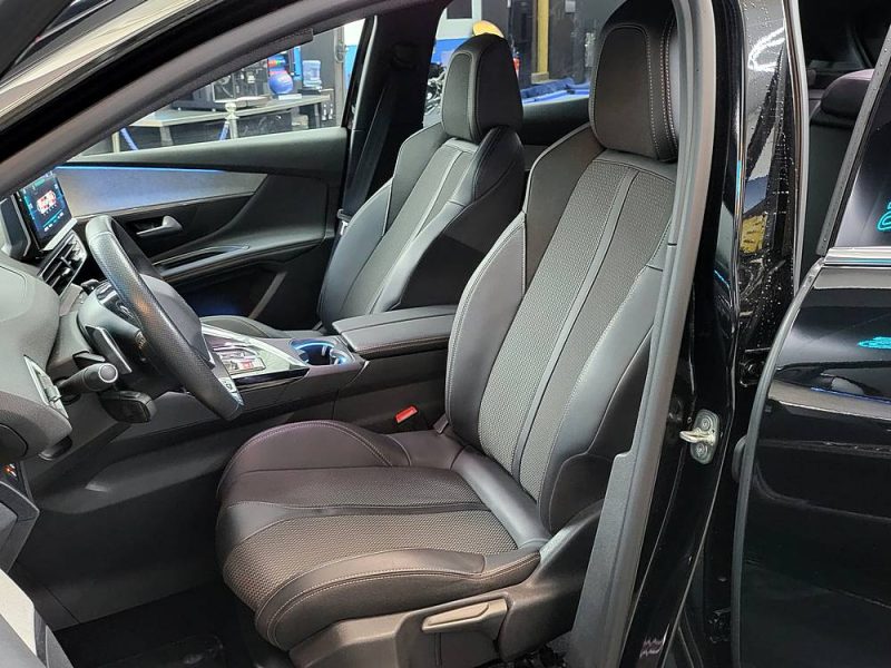 PEUGEOT 3008 II Hybrid 225cv Allure Business Boîte Auto e-EAT8