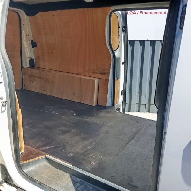 Peugeot Expert Asphalt Long 2.0L BlueHDi 120 S&S BVM6 – 22/11/2019