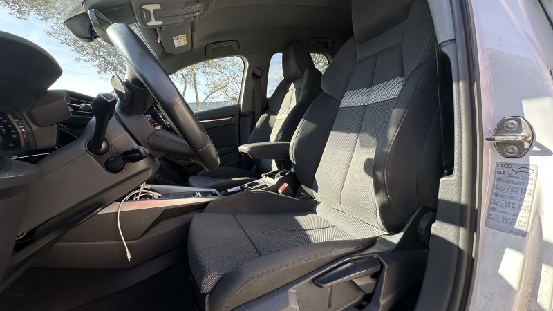 AUDI A3 45 TFSIE 2021