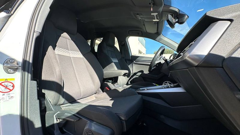 AUDI A3 45 TFSIE 2021