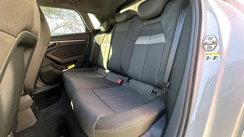 AUDI A3 45 TFSIE 2021