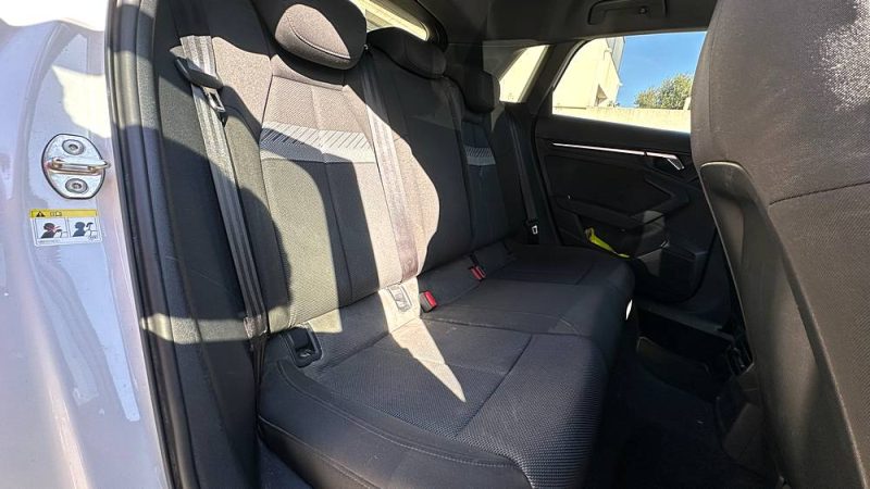 AUDI A3 45 TFSIE 2021