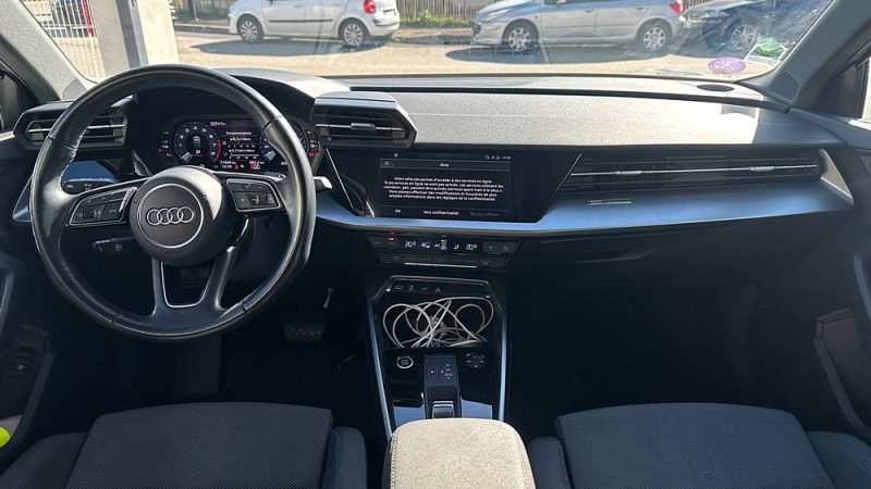 AUDI A3 45 TFSIE 2021