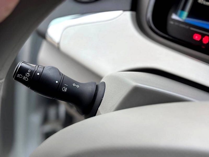 RENAULT ZOE LIFE CHARGE RAPIDE