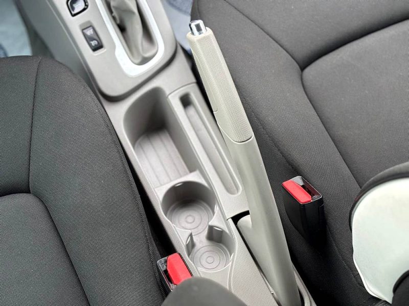 RENAULT ZOE LIFE CHARGE RAPIDE