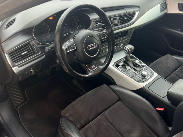 AUDI A7 2011