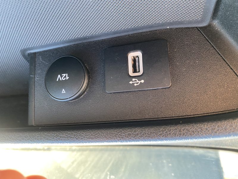 FORD TRANSIT CUSTOM 2019