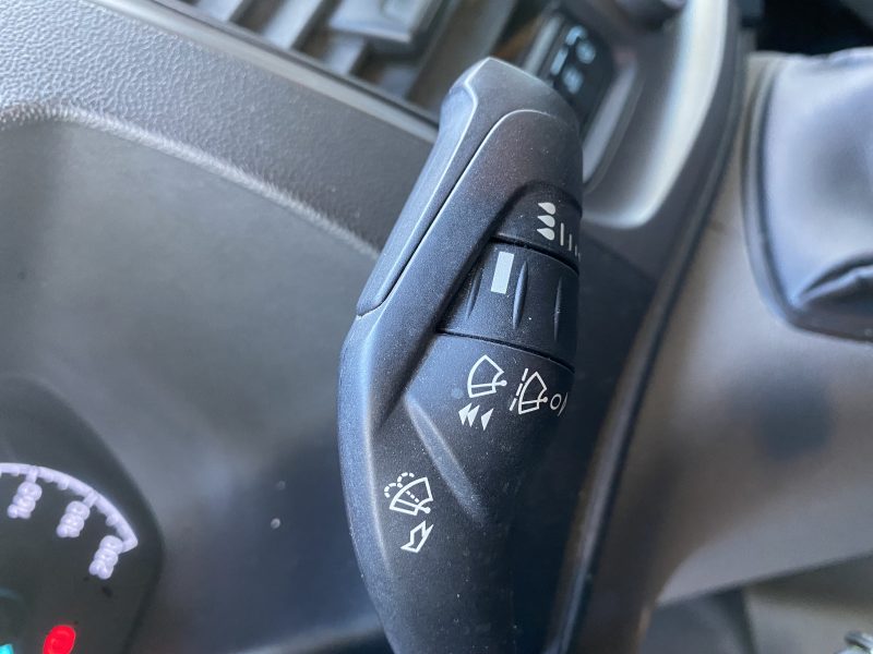 FORD TRANSIT CUSTOM 2019