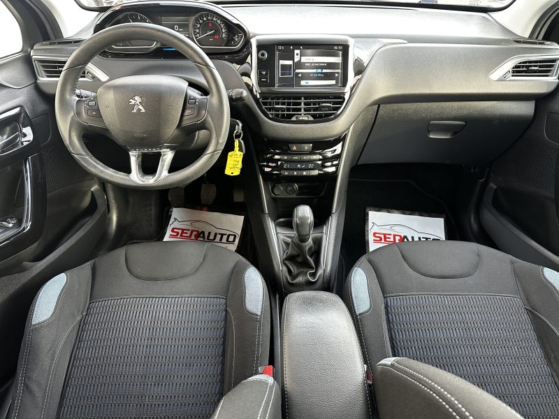 PEUGEOT 208 2014