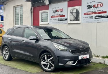 KIA NIRO 2019