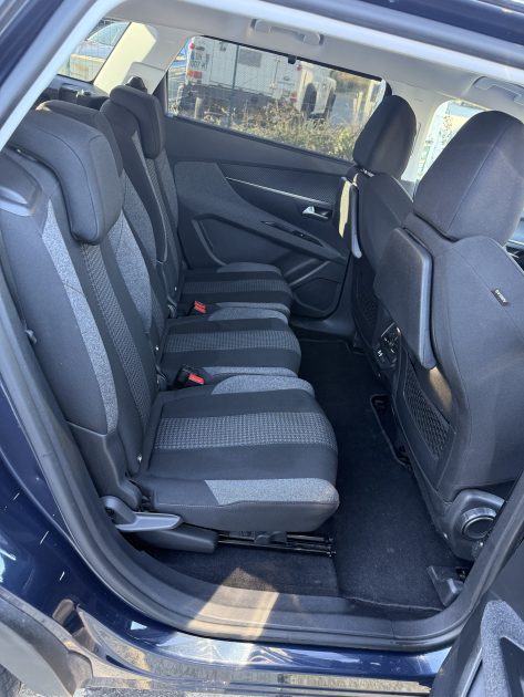 PEUGEOT 5008 1.5 BlueHDi EAT8 S&S 130cv ALLURE