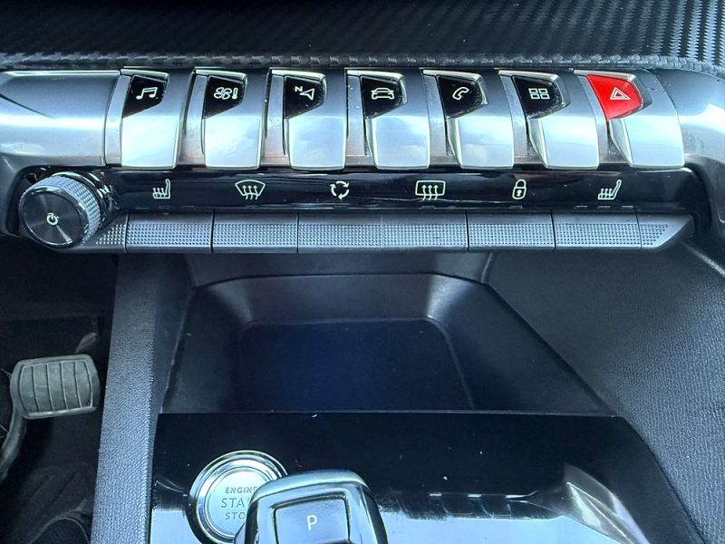 PEUGEOT 5008 1.5 BlueHDi EAT8 S&S 130cv ALLURE