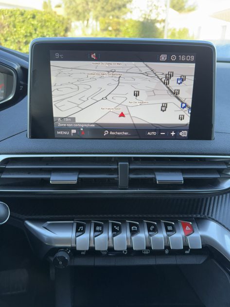 PEUGEOT 5008 1.5 BlueHDi EAT8 S&S 130cv ALLURE