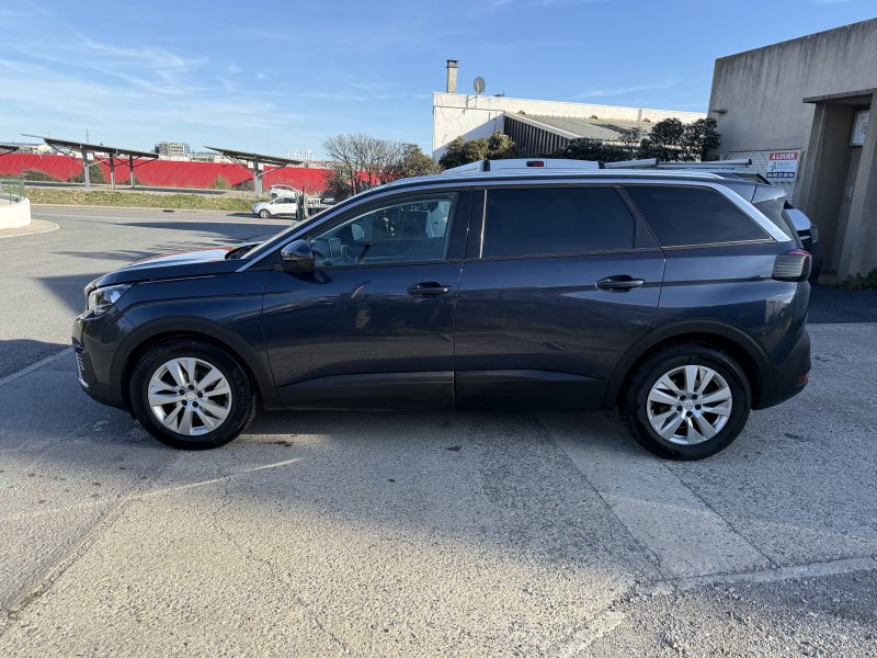 PEUGEOT 5008 1.5 BlueHDi EAT8 S&S 130cv ALLURE
