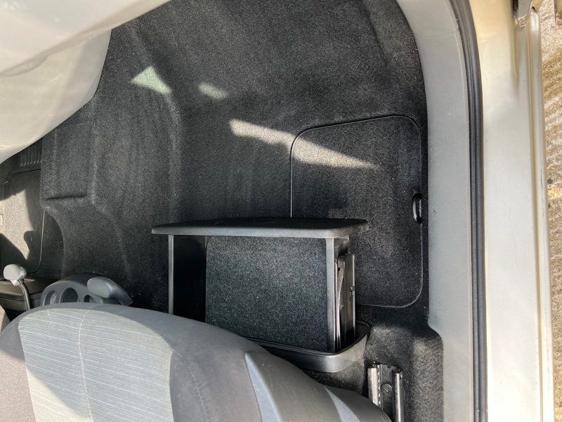 RENAULT SCENIC 1.6i - 16V 111Ch Clim/Régulateur