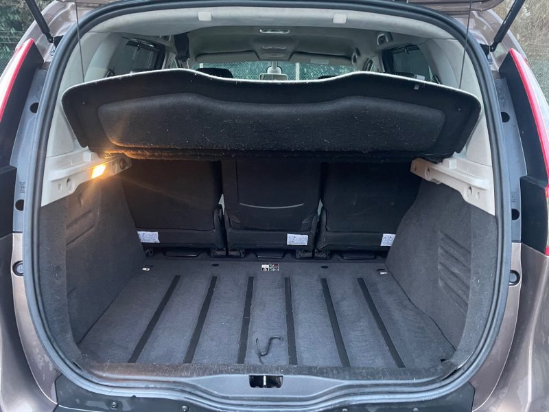 RENAULT SCENIC III 1.5DCI 110CV