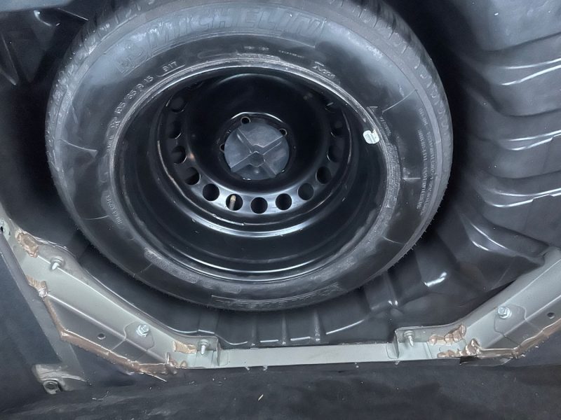 RENAULT SCENIC III 1.5DCI 110CV