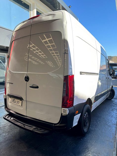 MERCEDES SPRINTER 3-t Camionnette 2019