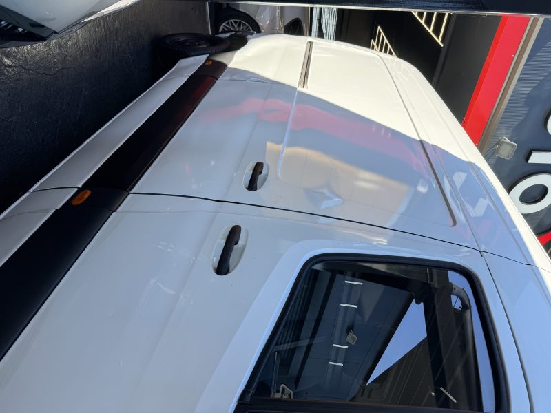 MERCEDES SPRINTER 3-t Camionnette 2019