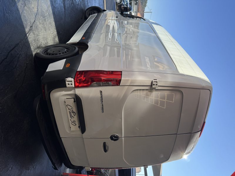 MERCEDES SPRINTER 3-t Camionnette 2019