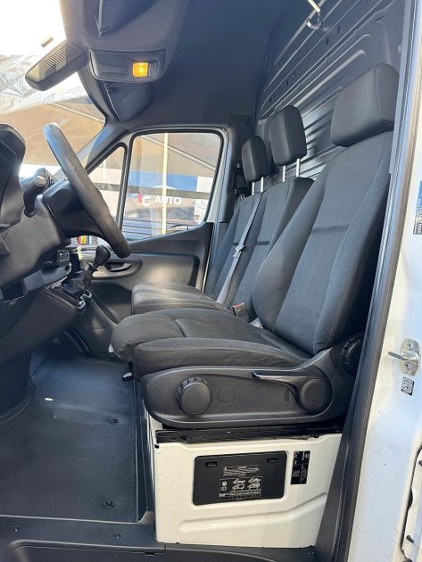 MERCEDES SPRINTER 3-t Camionnette 2019