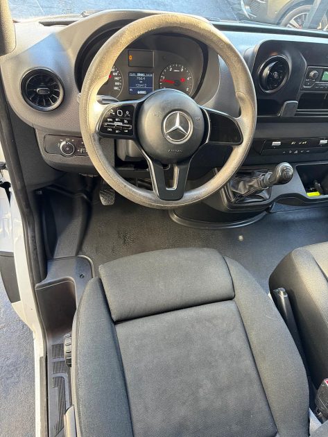 MERCEDES SPRINTER 3-t Camionnette 2019