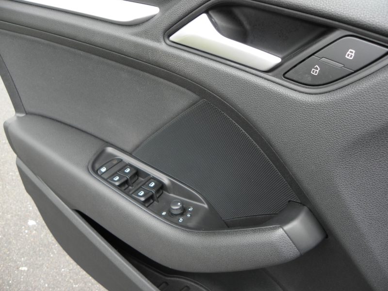 Audi A3 Sportback 2016