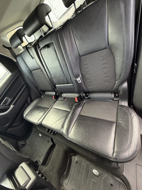 LAND ROVER DISCOVERY SPORT 2.0 D 4x4 150 CV BVA