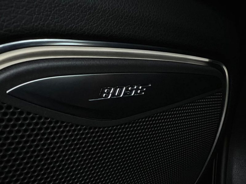 AUDI RS Q3 2.5 TFSI 340 QUATTRO S TRONIC*BOSE*PANO*SIEGES RS*CAMERA*CARBON*