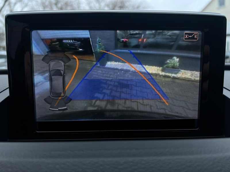 AUDI RS Q3 2.5 TFSI 340 QUATTRO S TRONIC*BOSE*PANO*SIEGES RS*CAMERA*CARBON*