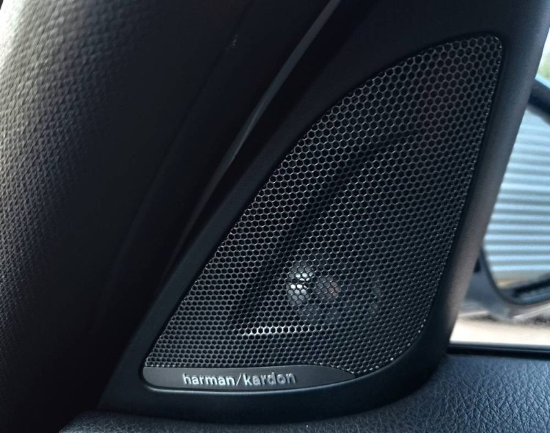 BMW Série 1 120D 190 M SPORT BVA8 5P*H/K*LED*GPS*