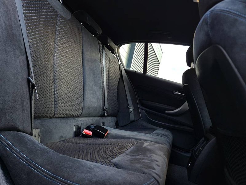 BMW Série 1 120D 190 M SPORT BVA8 5P*H/K*LED*GPS*