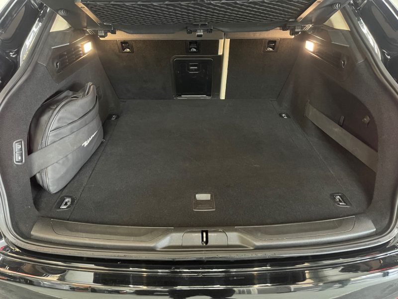 MASERATI LEVANTE  2018