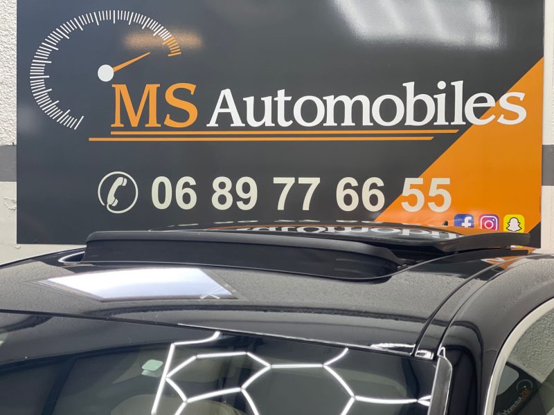 MASERATI LEVANTE  2018