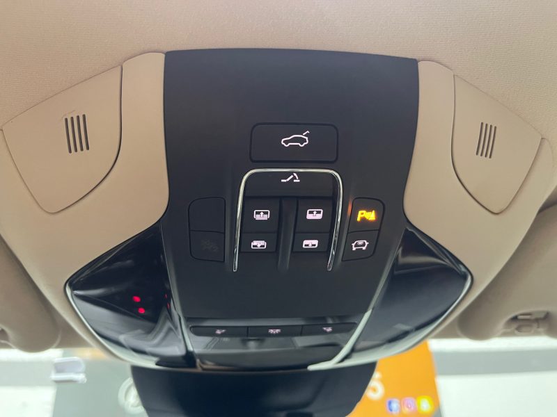 MASERATI LEVANTE  2018