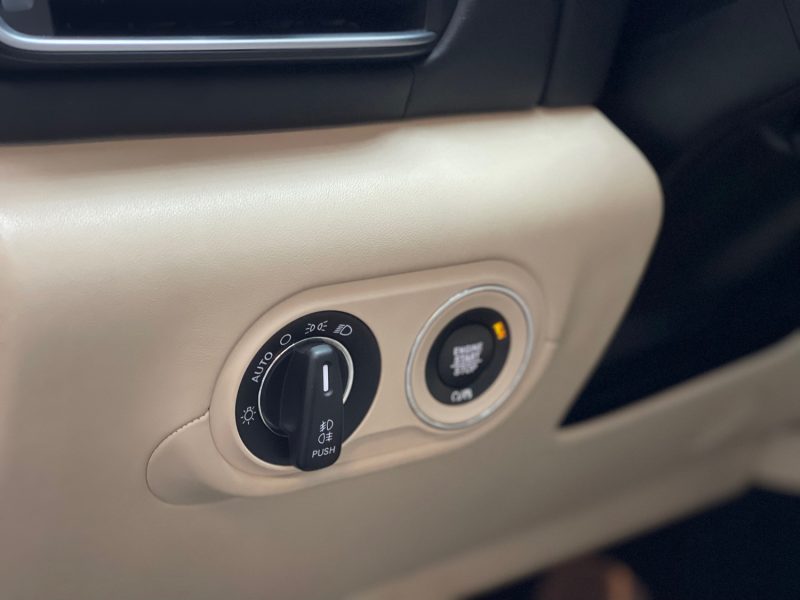 MASERATI LEVANTE  2018