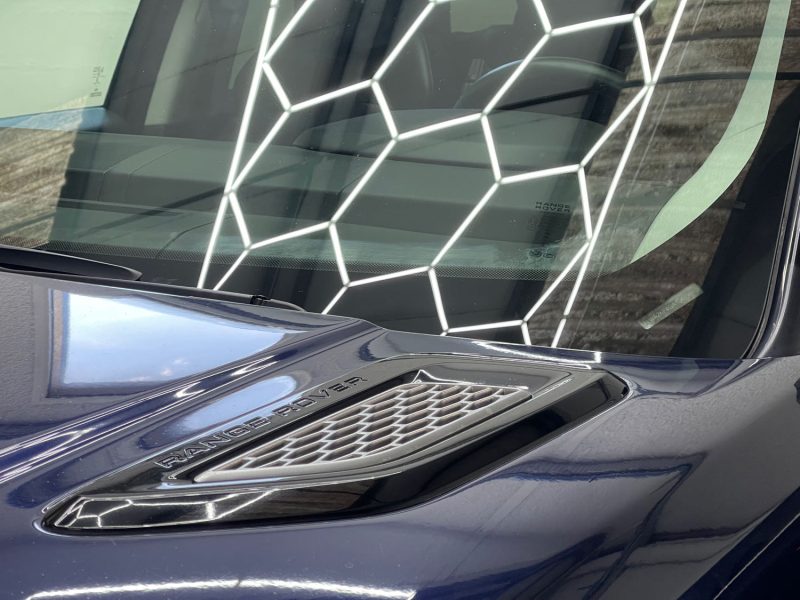 LAND ROVER RANGE ROVER SPORT 2016