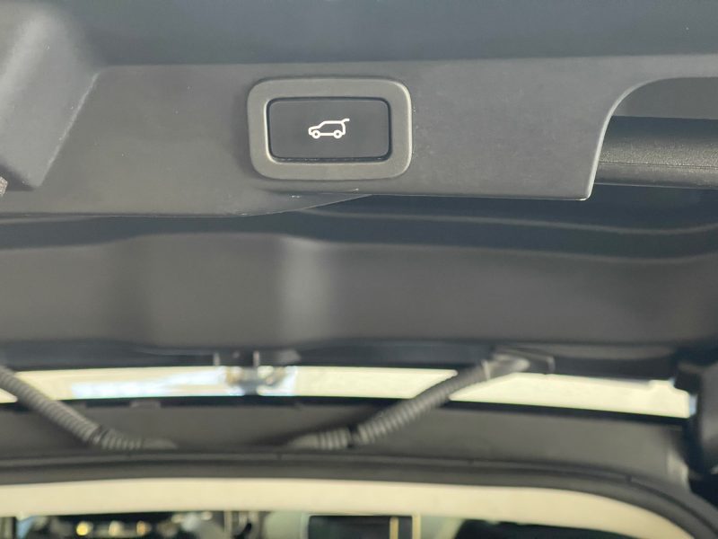 LAND ROVER RANGE ROVER SPORT 2016