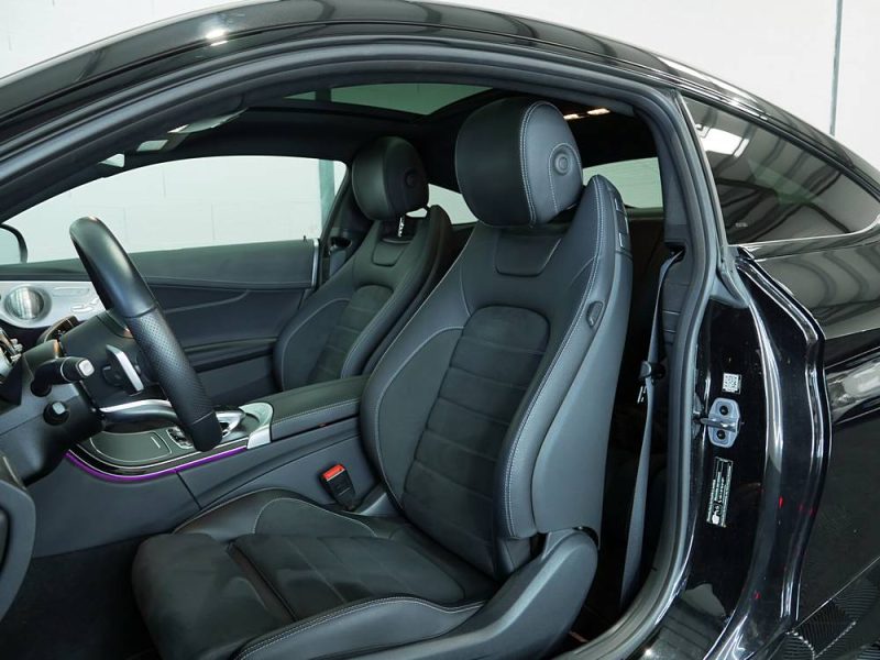 MERCEDES CLASSE C 2022